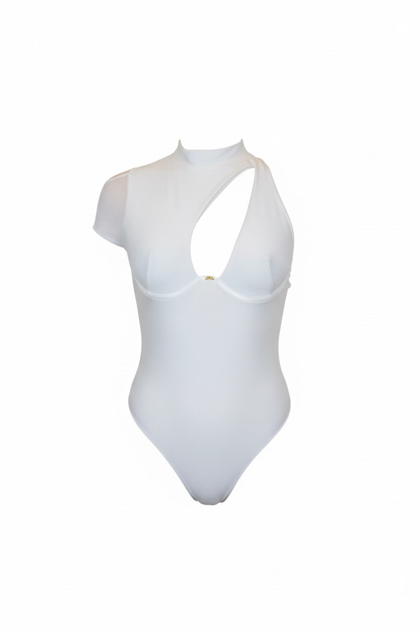 Body Eterna Blanco